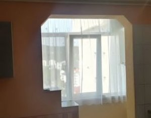 Lakás 1 szobák kiadó on Cluj-napoca, Zóna Manastur