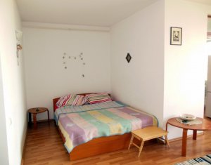 Lakás 1 szobák kiadó on Cluj-napoca, Zóna Marasti