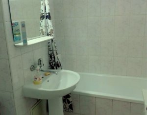 Lakás 1 szobák kiadó on Cluj-napoca, Zóna Zorilor