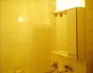 Appartement 2 chambres à louer dans Cluj-napoca, zone Grigorescu