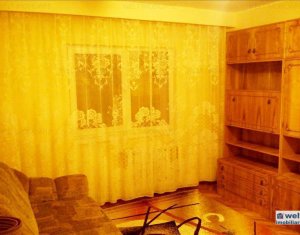 Appartement 2 chambres à louer dans Cluj-napoca, zone Grigorescu