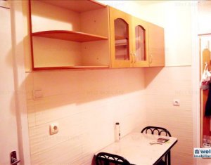 Appartement 2 chambres à louer dans Cluj-napoca, zone Grigorescu