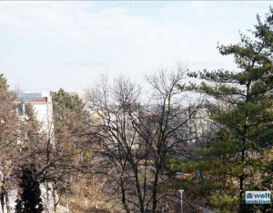 Appartement 2 chambres à louer dans Cluj-napoca, zone Gheorgheni