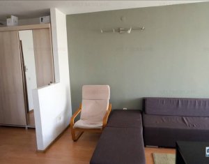 Appartement 2 chambres à louer dans Cluj-napoca, zone Gheorgheni
