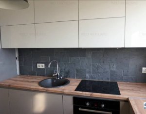 Appartement 2 chambres à louer dans Cluj-napoca, zone Gheorgheni