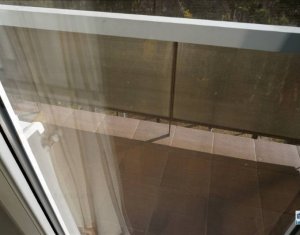 Appartement 2 chambres à louer dans Cluj-napoca, zone Gheorgheni