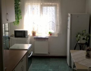 Appartement 2 chambres à louer dans Cluj-napoca, zone Marasti