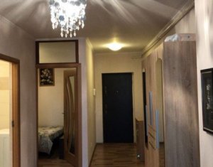 Lakás 2 szobák kiadó on Cluj-napoca, Zóna Marasti