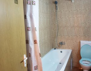 Lakás 1 szobák kiadó on Cluj-napoca, Zóna Andrei Muresanu