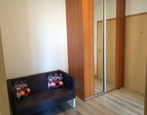 Lakás 1 szobák kiadó on Cluj-napoca, Zóna Andrei Muresanu
