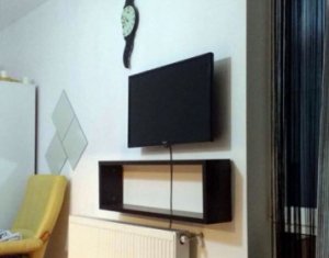 Lakás 1 szobák kiadó on Cluj-napoca, Zóna Plopilor