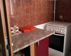 Lakás 1 szobák kiadó on Cluj-napoca, Zóna Plopilor