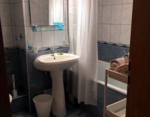 Lakás 1 szobák kiadó on Cluj-napoca, Zóna Plopilor
