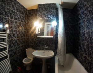 Lakás 2 szobák kiadó on Cluj-napoca, Zóna Marasti
