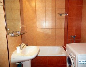 Appartement 2 chambres à louer dans Cluj-napoca, zone Marasti