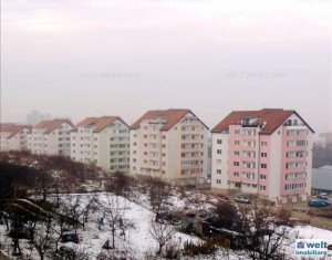 Lakás 2 szobák kiadó on Cluj-napoca, Zóna Zorilor