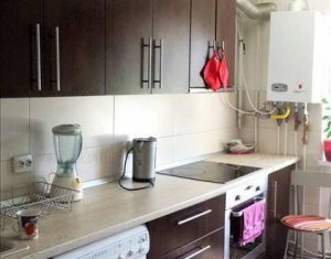 Lakás 2 szobák kiadó on Cluj-napoca, Zóna Centru