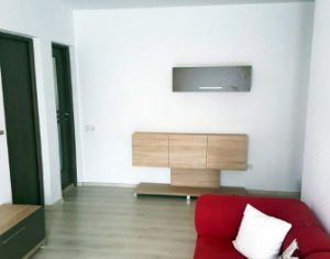 Appartement 2 chambres à louer dans Cluj-napoca, zone Marasti