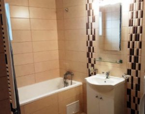 Appartement 2 chambres à louer dans Cluj-napoca, zone Marasti