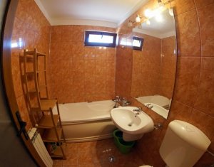 Lakás 2 szobák kiadó on Cluj-napoca, Zóna Gheorgheni