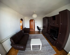Lakás 2 szobák kiadó on Cluj-napoca, Zóna Gheorgheni