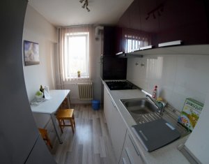 Lakás 2 szobák kiadó on Cluj-napoca, Zóna Gheorgheni