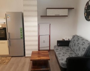 Appartement 2 chambres à louer dans Cluj-napoca, zone Manastur