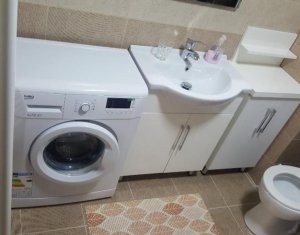 Appartement 2 chambres à louer dans Cluj-napoca, zone Manastur