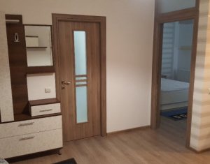 Appartement 2 chambres à louer dans Cluj-napoca, zone Manastur