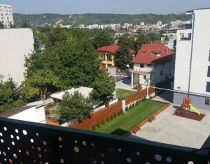 Appartement 2 chambres à louer dans Cluj-napoca, zone Manastur