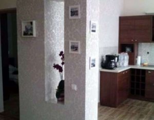 Lakás 2 szobák kiadó on Cluj-napoca, Zóna Buna Ziua