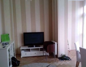 Lakás 2 szobák kiadó on Cluj-napoca, Zóna Buna Ziua