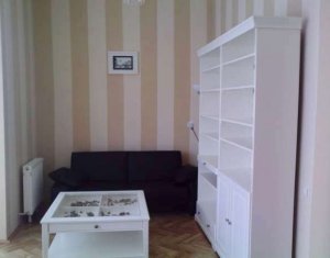 Lakás 2 szobák kiadó on Cluj-napoca, Zóna Buna Ziua