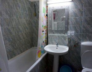Lakás 2 szobák kiadó on Cluj-napoca, Zóna Zorilor