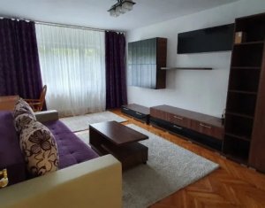 , 50m2 dans Cluj-napoca, zone Zorilor