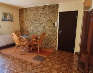 Appartement 2 chambres à louer dans Cluj-napoca, zone Zorilor