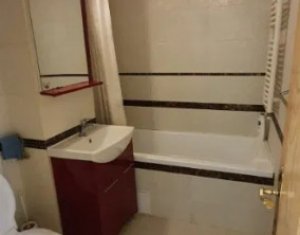Appartement 2 chambres à louer dans Cluj-napoca, zone Zorilor