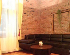 , 55m2 dans Cluj-napoca, zone Grigorescu