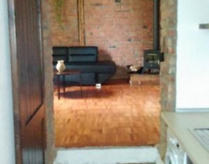 Appartement 2 chambres à louer dans Cluj-napoca, zone Grigorescu