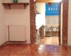 Appartement 2 chambres à louer dans Cluj-napoca, zone Grigorescu