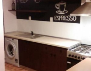 Appartement 2 chambres à louer dans Cluj-napoca, zone Grigorescu