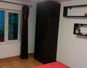 Appartement 2 chambres à louer dans Cluj-napoca, zone Grigorescu