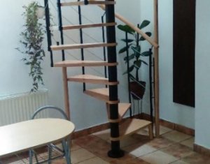 Appartement 2 chambres à louer dans Cluj-napoca, zone Grigorescu