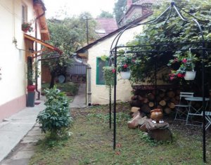 Appartement 2 chambres à louer dans Cluj-napoca, zone Grigorescu