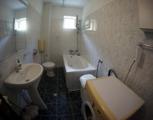 Lakás 3 szobák kiadó on Cluj-napoca, Zóna Intre Lacuri