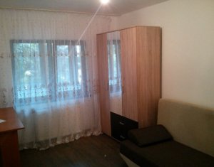 Lakás 3 szobák kiadó on Cluj-napoca, Zóna Intre Lacuri