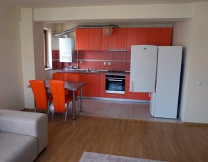 Lakás 2 szobák kiadó on Cluj-napoca, Zóna Gheorgheni