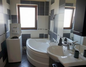 Lakás 2 szobák kiadó on Cluj-napoca, Zóna Gheorgheni