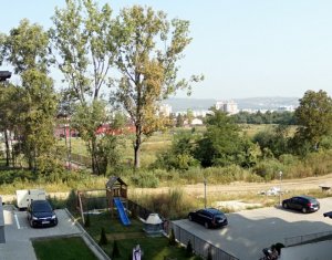 Lakás 2 szobák kiadó on Cluj-napoca, Zóna Gheorgheni