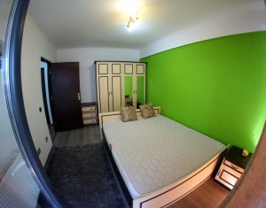 Lakás 2 szobák kiadó on Cluj-napoca, Zóna Gheorgheni